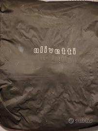 Macchina da scrivere Olivetti vintage 