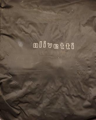 Macchina da scrivere Olivetti vintage 