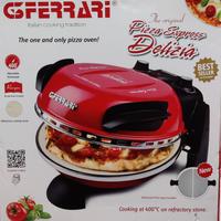 FORNO CUOCI PIZZA G3 FERRARI