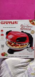 FORNO CUOCI PIZZA G3 FERRARI