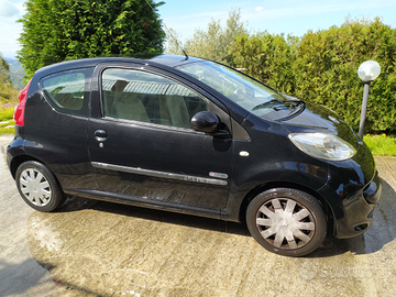 Peugeot 107 neopatentati