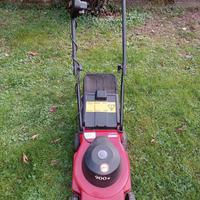 Tagliaerba elettrico 