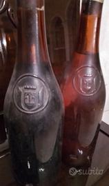 Bottiglia da collezione