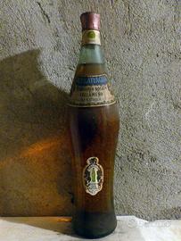 Verdicchio Rosato Collameno Fazi-Battaglia