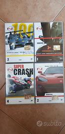 Collezione dvd Nuvolari (canale tv)