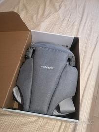 Marsupio Inglesina modello Soft Carrier