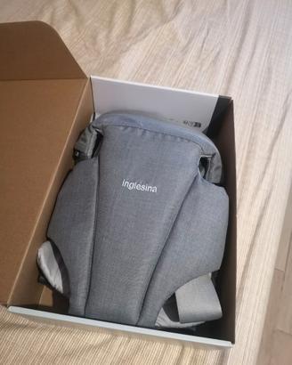 Marsupio Inglesina modello Soft Carrier