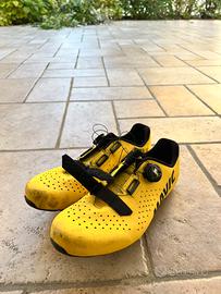 Scarpe per bici da corsa