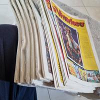 VITTORIOSO  REPLICHE DI FUMETTI 