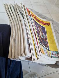 VITTORIOSO  REPLICHE DI FUMETTI 