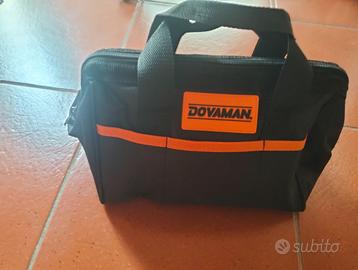 Chiave A Impulsi TITANCE X8