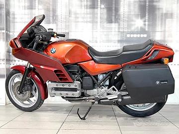BMW k100rs