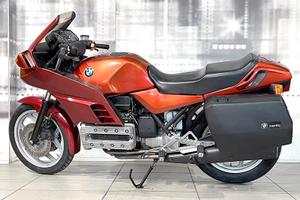 BMW k100rs