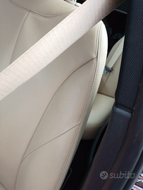 BMW serie 3 2017 linea luxury