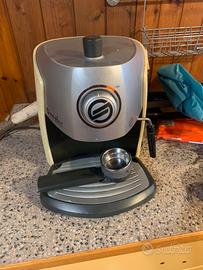 Saeco Nina Plus Espresso