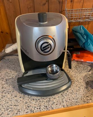 Saeco Nina Plus Espresso