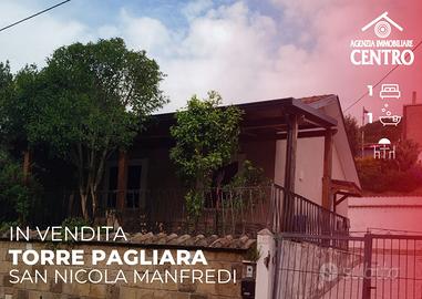 Torre Pagliara-Soluzione indipendente