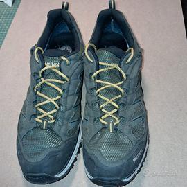 Scarpe MEINDL da trekking n. 46