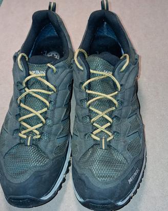 Scarpe MEINDL da trekking n. 46