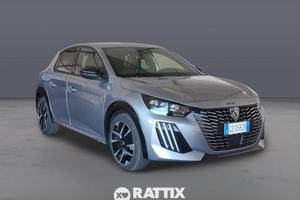 PEUGEOT 208 ii 2023 208 1.2 hybrid GT 145cv e-dcs