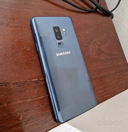 Samsung  S 9 Plus