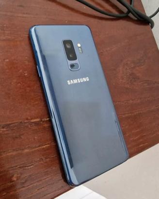 Samsung  S 9 Plus