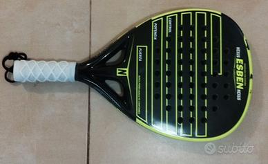 racchetta padel