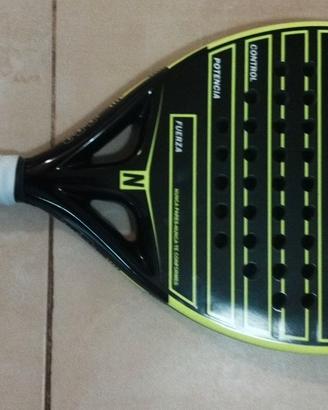 racchetta padel