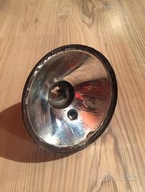 Vespa GS - Parabola Faro SIEM - Originale