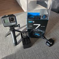 gopro hero 7 black