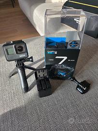 gopro hero 7 black