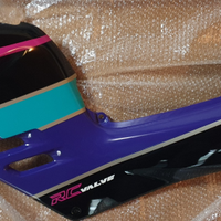 Carena moto honda nsr 125 r 1991 jc 20 nh1 type 7