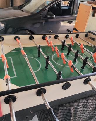 calcio balilla 