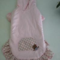 cappottino invernale da femminuccia