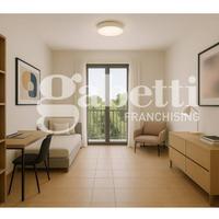 Villetta quadrifamiliare Roma