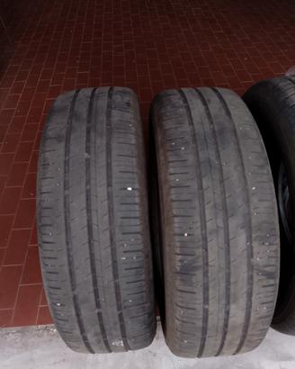 vedo gomme usate
