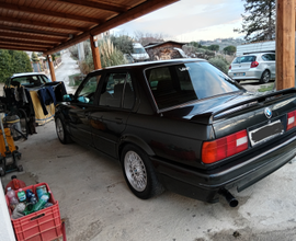 BMW 318i e30 1989