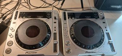 cdj pioneer 800 mk2