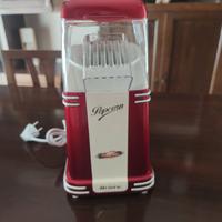 Macchina pop corn Ariete party time