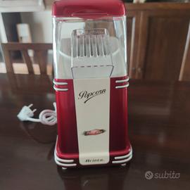 Macchina pop corn Ariete party time
