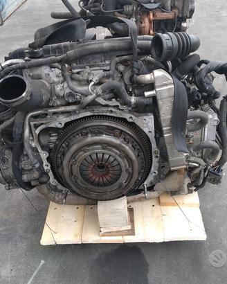 Motore Subaru impreza 2.0td EE20 fuso per ricambi