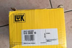 CUSCINETTO IDRAULICO LUK 510 0090 10