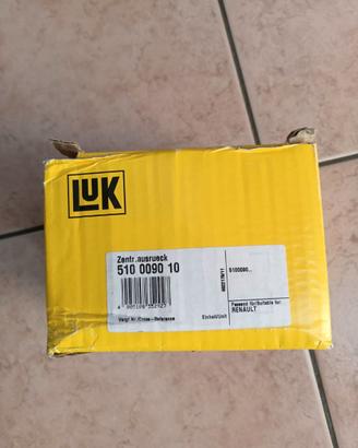 CUSCINETTO IDRAULICO LUK 510 0090 10