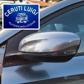 Specchio sinistro MG3