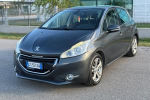 Peugeot 208 1.4 HDi 2014 Allure