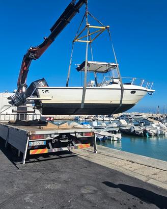 Conero Marlin 6.5
