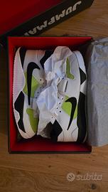 Nike Jordan Jumpman - 43