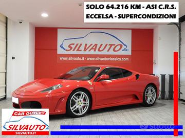 Ferrari F430 coupe 4.3 F1