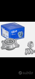 2 kit cuscinetti ruota anteriore Alfa Romeo 147jtd