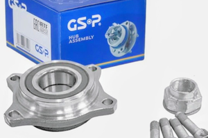 2 kit cuscinetti ruota anteriore Alfa Romeo 147jtd
